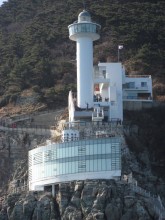 Off Yeongdo Island, Busan