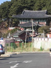 On Yeongdo Island, Busan