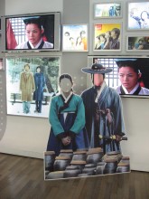 Enter the world of Jewel in the Palace at the Korean Wave Cultural Center