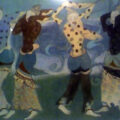 Thumbnail for post: Korean 20th Century Art in context: a fascinating exhibition of Chinese art at Asia House