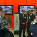 Thumbnail for post: February events 2008