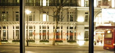 KCC window