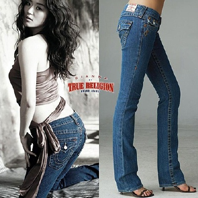 Gianna Jeans