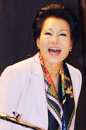 Patti Kim