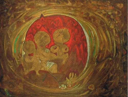 Choi Young Rim: Mercy of Buddha (1967)