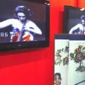 Thumbnail for post: Nam June Paik gallery talk at KCC