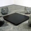 Thumbnail for post: Lee Ufan at Lisson Gallery