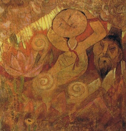 Choi Young Rim: From the story of Shimchong (1967)