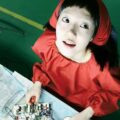 Thumbnail for post: A feast of Park Chan-wook
