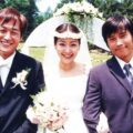 Thumbnail for post: Addicted (중독, 2002) review: love, identity and the aftermath of loss