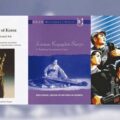 Thumbnail for post: New books for the Spring