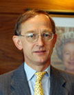 Warwick Morris