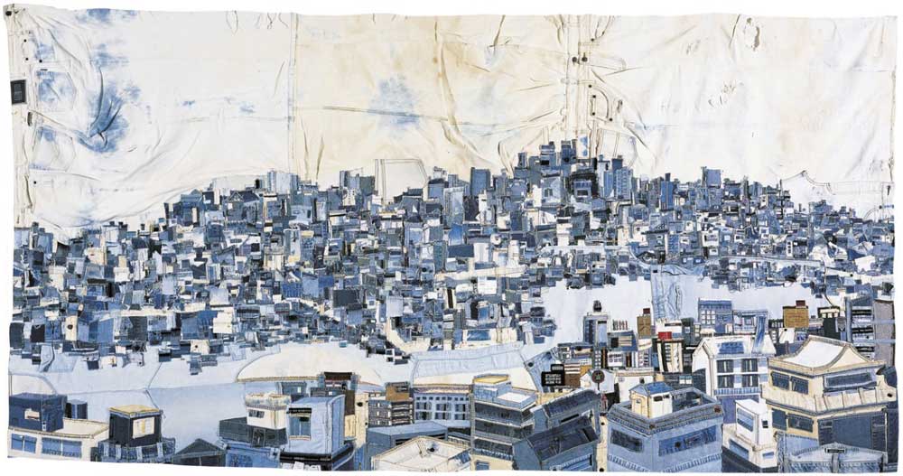 Choi So-young: City (2002)