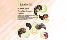 Dano 2008 flyer