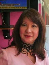 Dr Hyun-key Kim Hogarth
