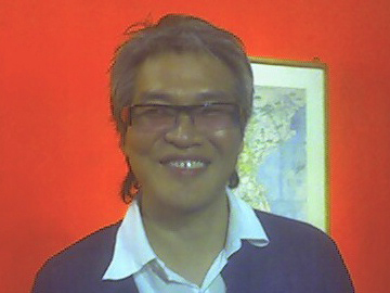 Im Sang Soo