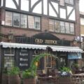Thumbnail for post: The Old Justice – the only Korean-owned pub in Central London?