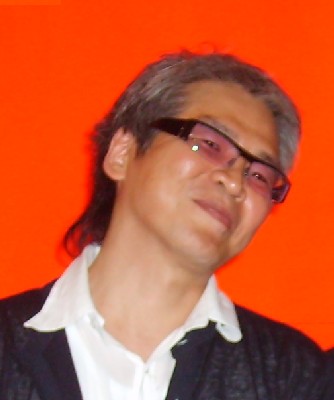 Im Sang Soo
