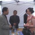 Thumbnail for post: The Dano Korea Summer Festival 2008 – our somewhat haphazard coverage begins