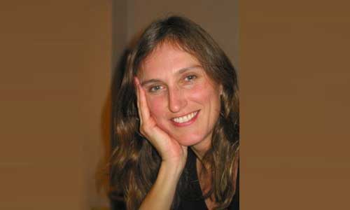 Jennifer Barclay