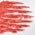 Lee Sea-hyun: Between Red 45