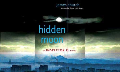 Hidden Moon