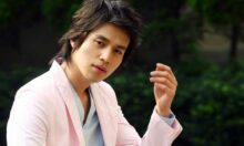 Lee Dong-wook