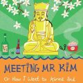 Thumbnail for post: Jennifer Barclay: Meeting Mr Kim