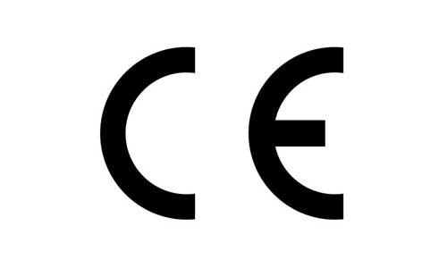 Conformité Européenne CE logo