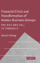 Seaj-jin Chang book: cover
