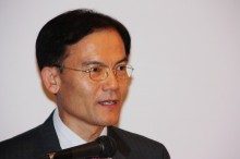 Mr Kang Kwangho, KTO EVP