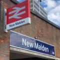Thumbnail for post: Royal visit to New Malden