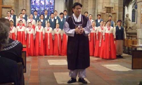 Suwon Civic Chorale