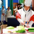 Thumbnail for post: Le Grand Chef screens at the KCC