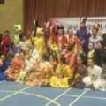 Thumbnail for post: Chuseok in Chessington