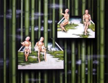 Hai-yun Jung: Conversation
