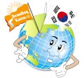 Korea Times National Branding logo