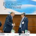 Thumbnail for post: A week is a long time in … Korean economics