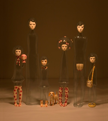Yu Jin-young - A Family in Disguise