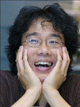 Bong Joon-ho