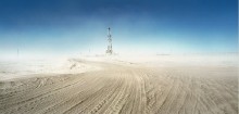 Nam-hun Sung: The Aral Sea 2007 Nam-hun Sung: The Aral Sea 2007