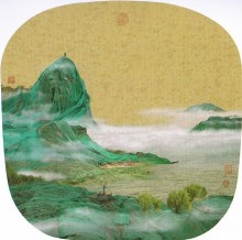 Yao Lu: Panorama of Waste 2006-8 Yao Lu: Panorama of Waste 2006-8