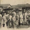 Thumbnail for post: Kaesong: ancient book-keepers, modern traders