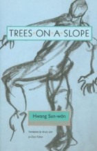 Trees on a Slope
