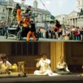 Thumbnail for post: The London Korean year 2008 – events of the year