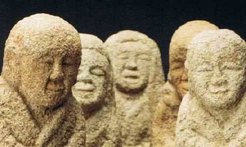 Arhats