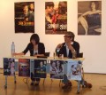 Im Sang Soo answers questions on his films