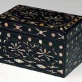 Thumbnail for post: Inlaying techniques in Korean craft