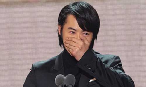 Jun Jin