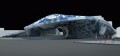 Zaha Hadid's World Design Plaza